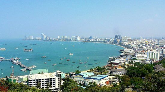 Khao Phrabat Thap Phraya